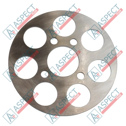 Plaque de maintien Linde 2083231405 SKS