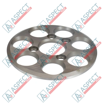 Plaque de maintien Linde 2083231405 SKS