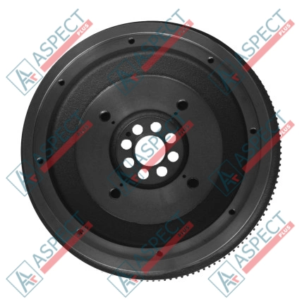 Volant d`inertie Isuzu (8982247500) 6HK1 Hitachi, JCB Pièce OE