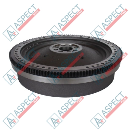 Volant d`inertie Isuzu (8982247500) 6HK1 Hitachi, JCB Pièce OE