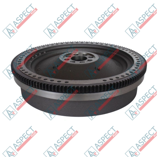 Маховик Isuzu (8982247500) 6HK1 Hitachi, JCB Оригинал