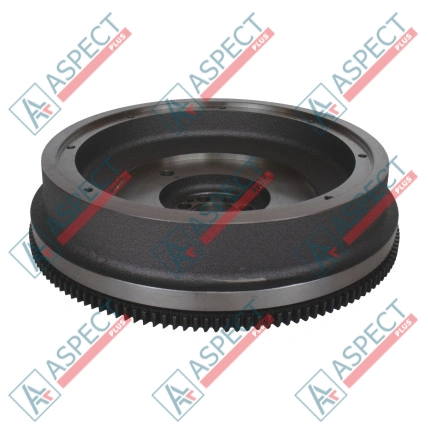 Volant d`inertie Isuzu (8982247500) 6HK1 Hitachi, JCB Pièce OE