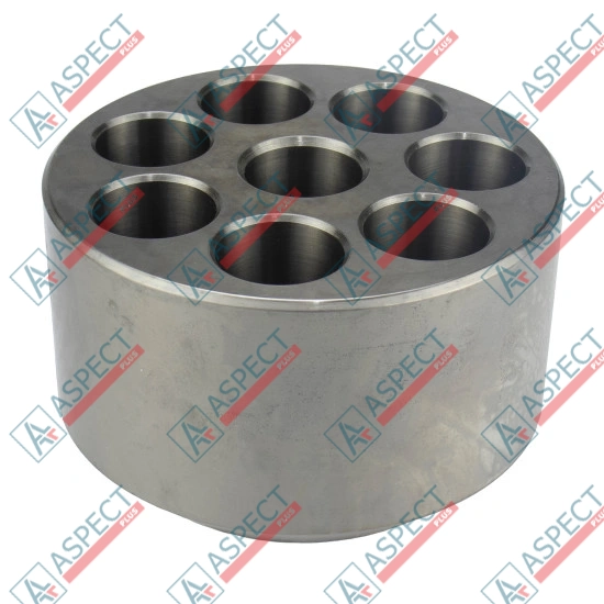 Блок цилиндров flat Bosch Rexroth R909421288 SKS