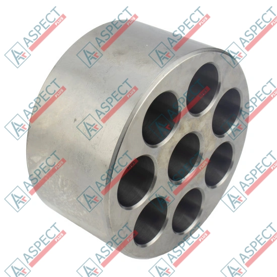 Блок цилиндров flat Bosch Rexroth R909421288 SKS