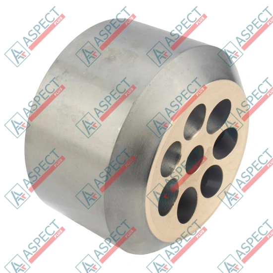 Блок цилиндров flat Bosch Rexroth R909421288 SKS