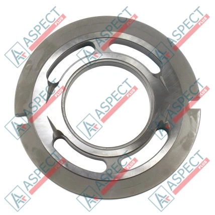 Plaque de soupape droite short eyebrow Bosch Rexroth R902167368 SKS