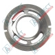 Valve plate Right short eyebrow Bosch Rexroth R902167368 SKS