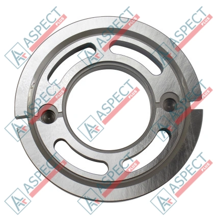 Plaque de soupape droite short eyebrow Bosch Rexroth R902167368 SKS