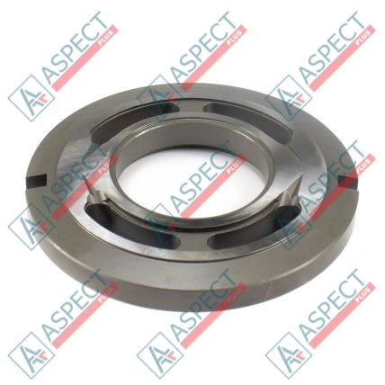 Plaque de soupape droite short eyebrow Bosch Rexroth R902167368 SKS