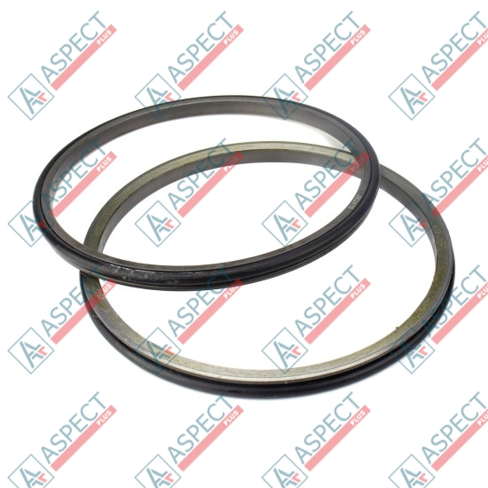 Floating Seal Bosch Rexroth (R913020292) Case, John Deere SKS