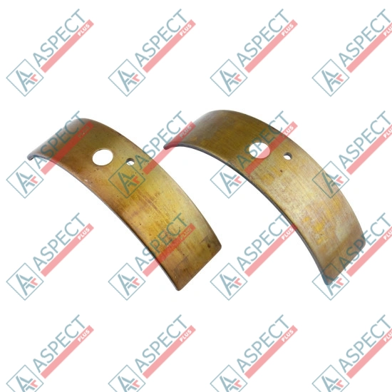 Sliding Bearing Kayaba PSVL-54 SKS