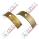 Sliding Bearing Kayaba PSVL-54 SKS