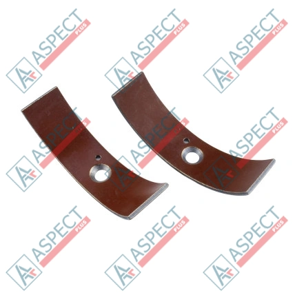 Подшипник скольжения Kayaba PSVL-54 SKS