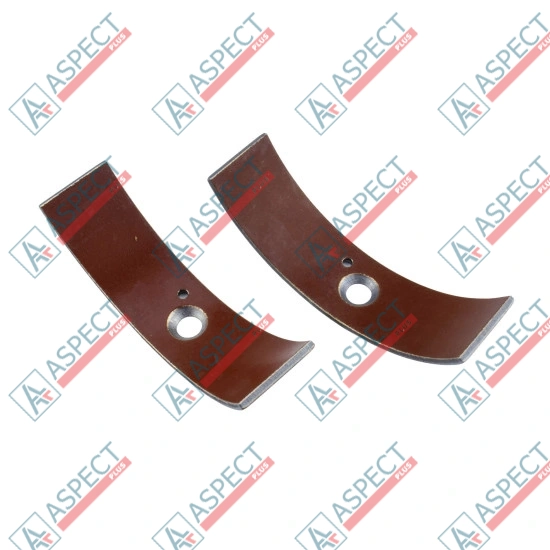 Sliding Bearing Kayaba PSVL-54 SKS