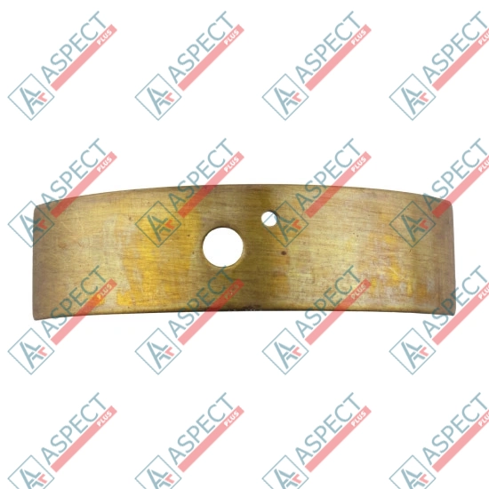 Sliding Bearing Kayaba PSVL-54 SKS
