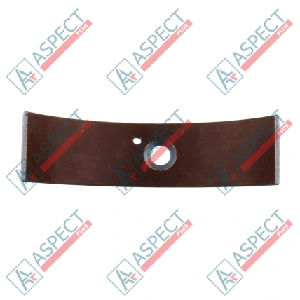 Подшипник скольжения Kayaba PSVL-54 SKS