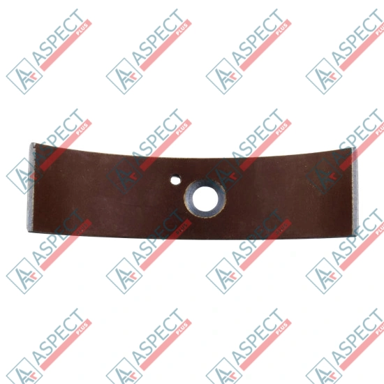 Sliding Bearing Kayaba PSVL-54 SKS