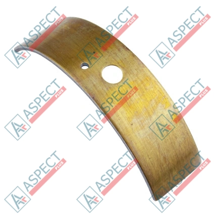 Подшипник скольжения Kayaba PSVL-54 SKS