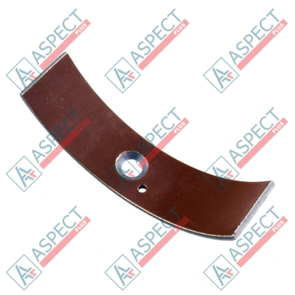 Подшипник скольжения Kayaba PSVL-54 SKS