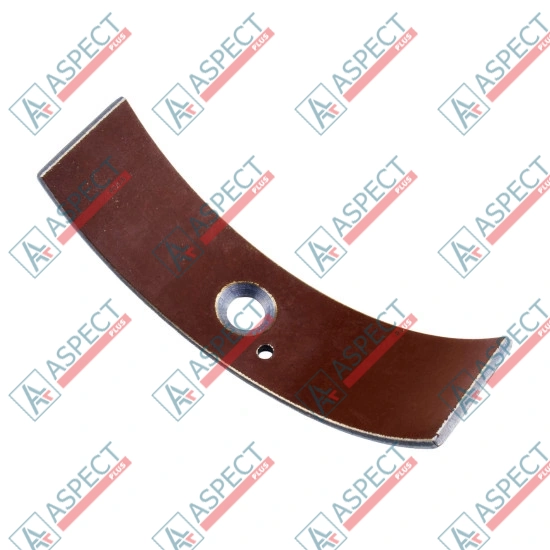 Sliding Bearing Kayaba PSVL-54 SKS