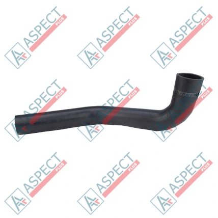 Tuyau de radiateur Hitachi (3104740) ZX450-3, ZX450LC-3, ZX470H-3, PZX450 AFM