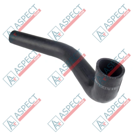 Tuyau de radiateur Hitachi (3104740) ZX450-3, ZX450LC-3, ZX470H-3, PZX450 AFM