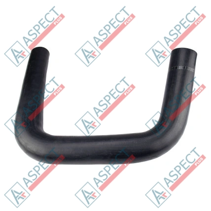 Tuyau de radiateur Hitachi (3104739) ZX450-3, ZX450LC-3, ZX470H-3 AFM