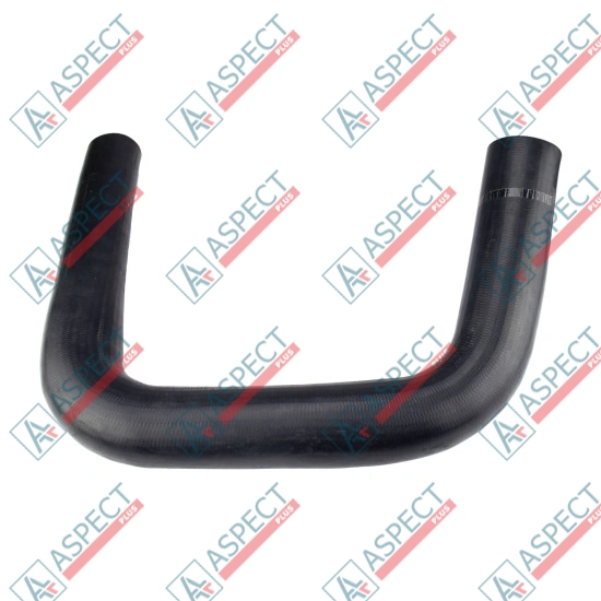 Radiator Hose Hitachi (3104739) ZX450-3, ZX450LC-3, ZX470H-3 AFM