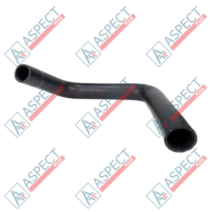 Tuyau de radiateur Hitachi (3104739) ZX450-3, ZX450LC-3, ZX470H-3 AFM