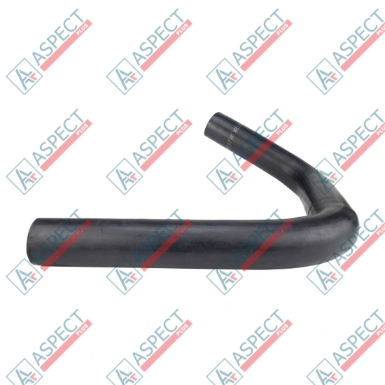 Radiator Hose Hitachi (3104739) ZX450-3, ZX450LC-3, ZX470H-3 AFM
