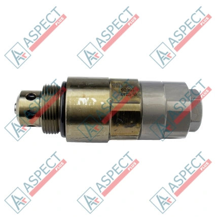 Valve Relief Hydraulic Hitachi 0719116 AFM