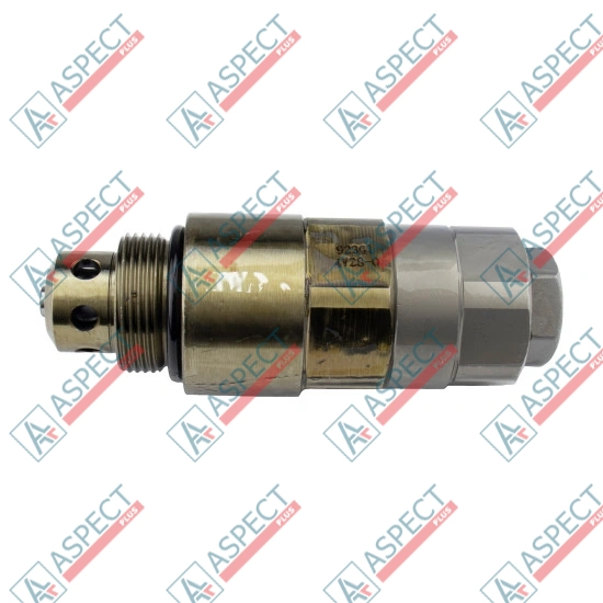 Valve Relief Hydraulic Hitachi 0719116 AFM