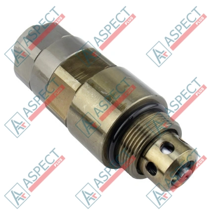 Valve Relief Hydraulic Hitachi 0719116 AFM