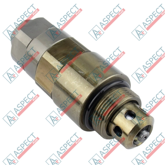 Valve Relief Hydraulic Hitachi 0719116 AFM