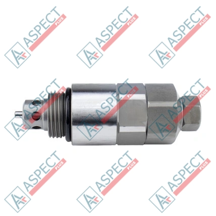 Valve Relief Hydraulic Hitachi 0719117 AFM