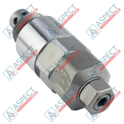 Valve Relief Hydraulic Hitachi 0719117 AFM