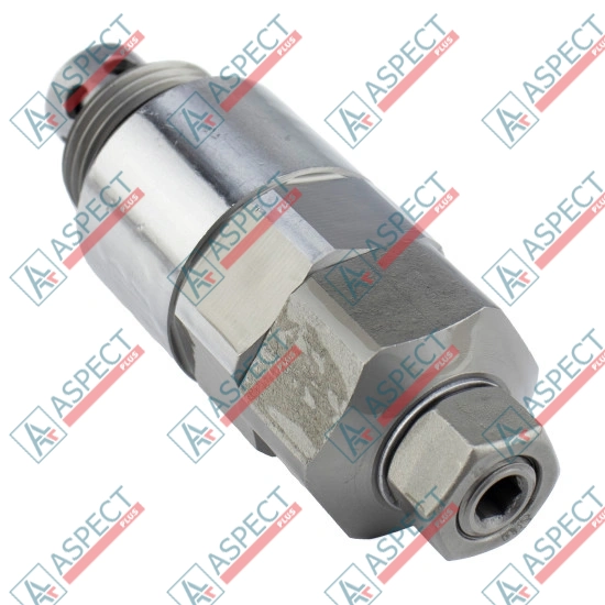Valve Relief Hydraulic Hitachi 0719117 AFM