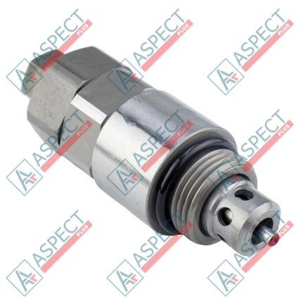 Valve Relief Hydraulic Hitachi 0719117 AFM