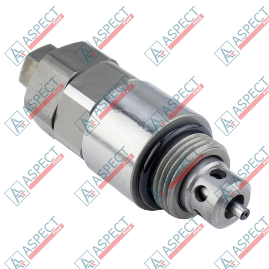 Valve Relief Hydraulic Hitachi 0719117 AFM