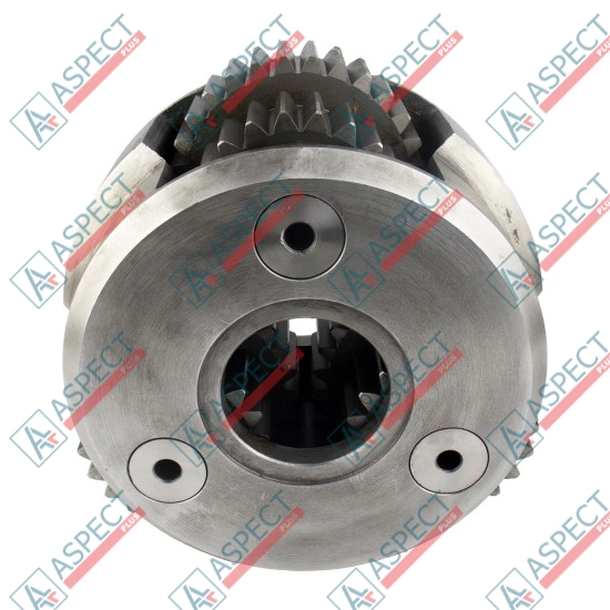 Планетарная передача третья Hyundai (XKAH-00357) R140LC, R160LC AFM