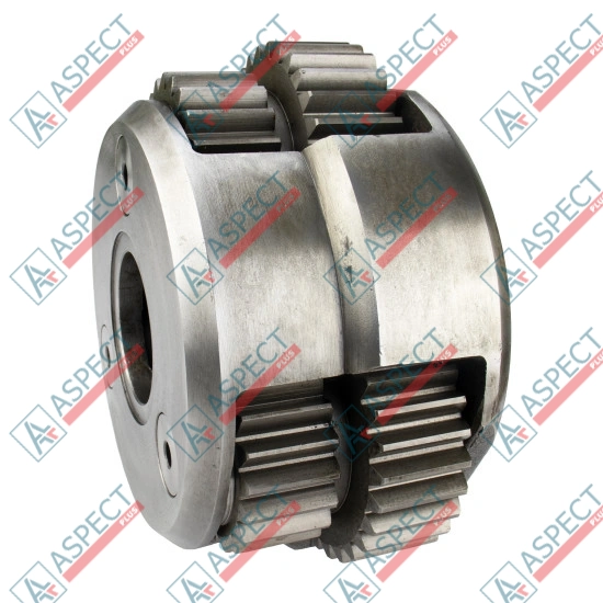 Планетарная передача третья Hyundai (XKAH-00357) R140LC, R160LC AFM