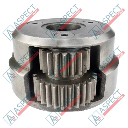 Assemblage de la 3ème réduction Hyundai (XKAH-00357) R140LC, R160LC AFM