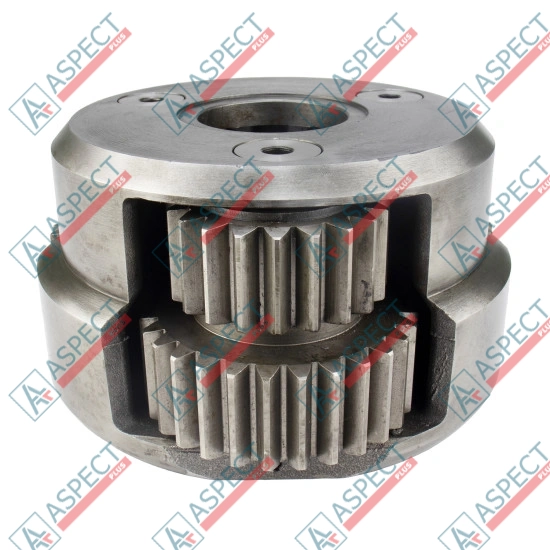 Планетарная передача третья Hyundai (XKAH-00357) R140LC, R160LC AFM