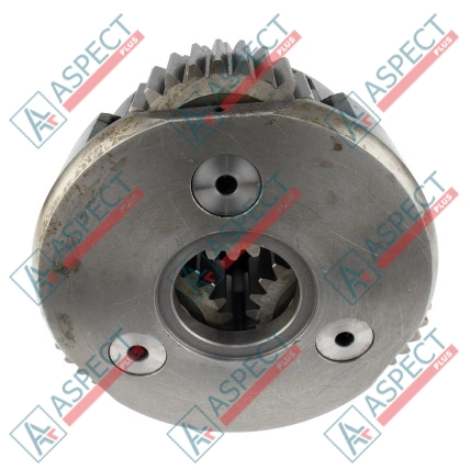 Assemblage de la 3ème réduction Hyundai (XKAH-00357) R140LC, R160LC AFM
