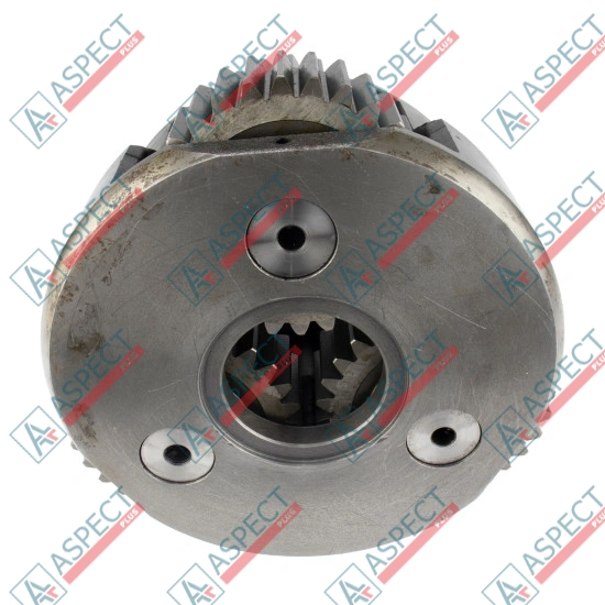 Планетарная передача третья Hyundai (XKAH-00357) R140LC, R160LC AFM