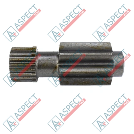 Welle Sonnenrad Hyundai (XKAH-00349) R140LC, R160LC AFM