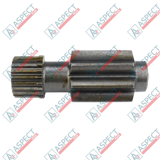 Вал редуктора Hyundai (XKAH-00349) R140LC, R160LC AFM