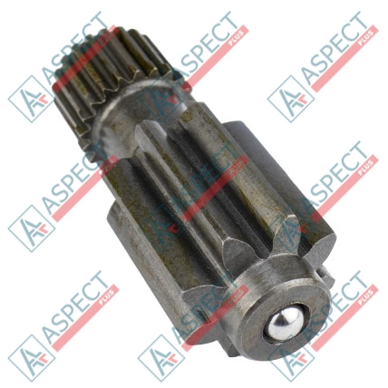 Welle Sonnenrad Hyundai (XKAH-00349) R140LC, R160LC AFM