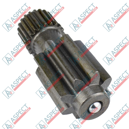 Вал редуктора Hyundai (XKAH-00349) R140LC, R160LC AFM