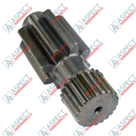 Вал редуктора Hyundai (XKAH-00349) R140LC, R160LC AFM
